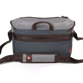 Manfrotto 曼富图 MB LF-WN-MS 温莎系列小型单肩包