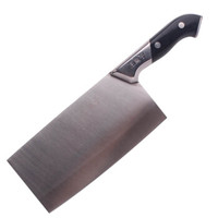 王麻子 DC75 不锈钢柄切片刀