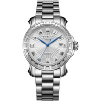 Emile Chouriet 艾米龙 时光之翼系列 08.1156.G.6.P6.25.6 男士机械腕表