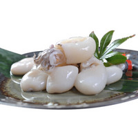 TOUSH’S 拓食 越南墨鱼仔 250g/袋 15-40只