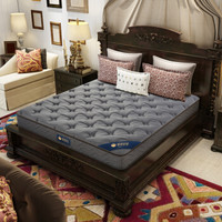 MENGSHEN 梦神 床垫 (150cm*200cm、26-35cm、3D全方位透气面料、天然乳胶、高回弹海绵、独立袋装弹簧)