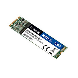 Intenso 128GB SATA3 固态硬盘