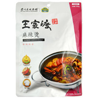 眉州东坡酒楼 王家渡 麻辣烫底料 200g