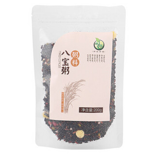  HE YU 禾煜 八宝粥料 200g