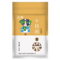 北纯 十谷米 150g