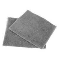 家杰优品Jj 家杰 JJ-PJ016 平板拖把替换装配布 (2块装)