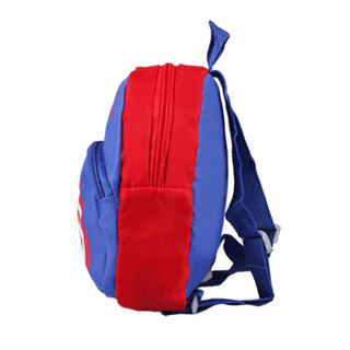 KAMIDA 咔米嗒 bag512 1-5周岁幼儿园双肩背包 美国队长 (蓝色)