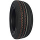 Continental 马牌 CC6 195/65R15 91V 汽车轮胎 *4件