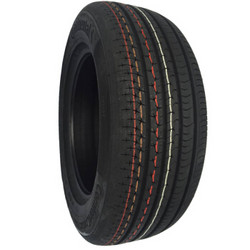 Continental 马牌 CC6 195/65R15 91V 汽车轮胎 *4件