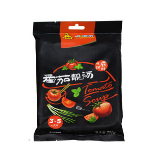  彤德莱 番茄靓汤 火锅底料 200g