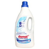 限地区：Domol 消毒除菌洗衣液 1.5L *2件