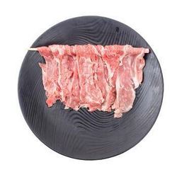 Tender Plus 天谱乐食 美国上脑肥牛片 200g *7件