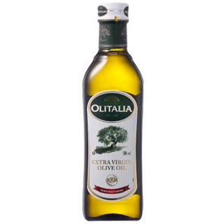  Olitalia 奥尼 初榨橄榄油 500ml