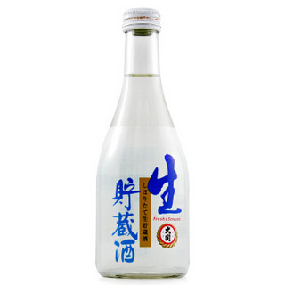 ozeki 大关 生贮藏酒 300ml