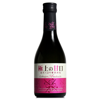 ozeki 大关 极上甘口清酒 300ml