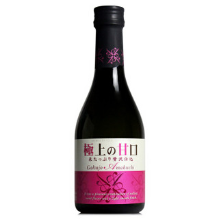 ozeki 大关 极上甘口清酒 300ml