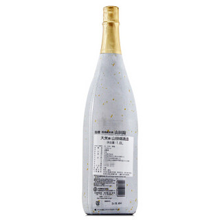 ozeki 大关 山田锦 特别纯米酒 1.8L