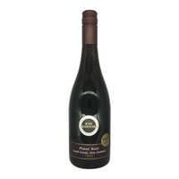 Kim Crawford Wines 金凯福 新西兰 金凯福（Kim Crawford Wines）马博罗黑皮诺红葡萄酒 750ml