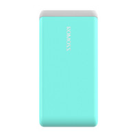  ROMOSS 罗马仕 AR10 移动电源 10000mAh 蓝色