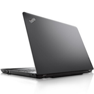 ThinkPad 思考本 E570 15.6英寸 商务本 黑色(酷睿i5-7200U、940MX、8GB、500GB HDD、1366x768)