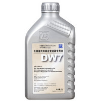 ZF 采埃孚 6速/7速 DW7 湿式双离合变速箱油 1L