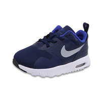 NIKE 耐克 MAX TAVAS 844106-404 男女婴童运动鞋 (蓝色 、23.5码)