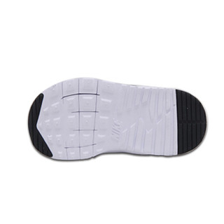 NIKE 耐克 MAX TAVAS 844106-404 男女婴童运动鞋 (蓝色 、23.5码)