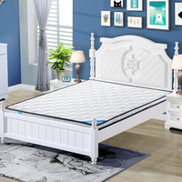 ESF 宜眠坊 床垫 (150cm*200cm、5-10cm、3D椰维棕 织棉面料)