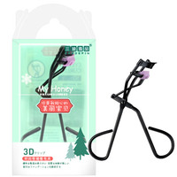 三迪逸品 带梳速卷睫毛夹 1个