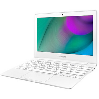 三星 110S1K-K03 11.6英寸轻薄笔记本电脑（N3060 4G 128GSSD 高清屏 核芯显卡 Win10）