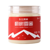 森蜂园 椴树雪蜜 350g