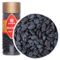 如水 蜜饯果干 黑加仑葡萄干 760g