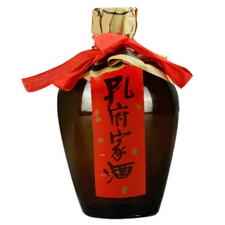 孔府家酒 陶天下 52度 浓香型白酒 500ml