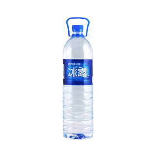 Coca Cola 可口可乐 冰露 饮用水 1.5L*12瓶