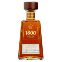  RESERVA 1800 洋酒 典藏陈年金龙舌兰酒 750ml