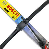 BOSCH 博世 后车窗/后雨刷/后雨刮器16英寸单支(明锐/途安/开迪/迈特威/凯路威)