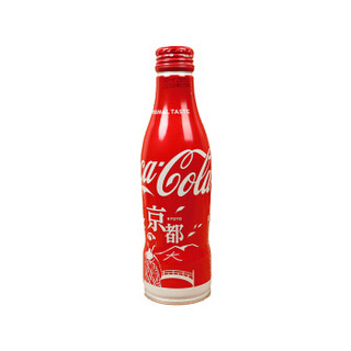 Coca Cola 可口可乐 可乐 (250ml*6瓶)