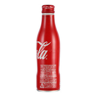 Coca Cola 可口可乐 可乐 (250ml*6瓶)