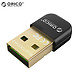 ORICO 奥睿科 BTA-403 USB4.0蓝牙适配器 黑色 *2件