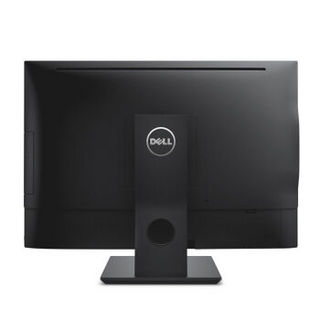 DELL 戴尔 I5-6500 OptiPlex7440 23.8英寸商用一体机电脑（8G 1T DVDRW Win10H 3年上门）