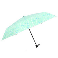 C'mon A1606 折叠晴雨伞 绿色