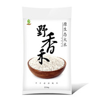 BEIDAHUANG 北大荒 野香禾大米 2.5kg