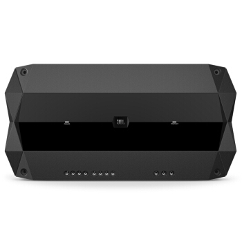 jbl汽车音响改装club704汽车功放4路功放可推四路喇叭3件