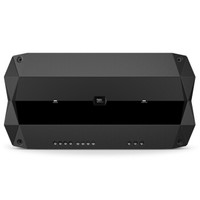 杰宝 JBL 汽车音响改装四路大功率音频处理功放 CLUB704 峰值功率1000W 可推四路前后门喇叭支持高/低电平输入