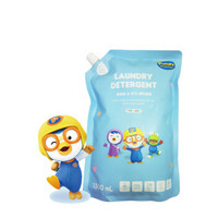 Pororo 宝露露儿童宝宝洗衣液 1.3L