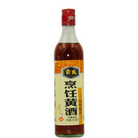  俞龙 烹饪黄酒 500ml