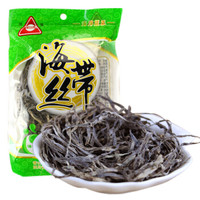  川珍  海带丝 50g