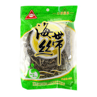  川珍  海带丝 50g