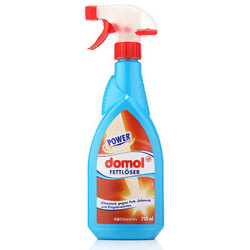 Domol 强力去油污剂 750ML *2件