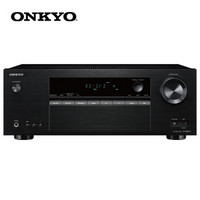  ONKYO 安桥 TX-SR373 5.1声道功放机